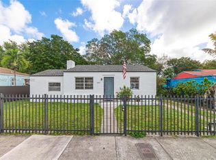 Edison Heights, Miami, FL 33150