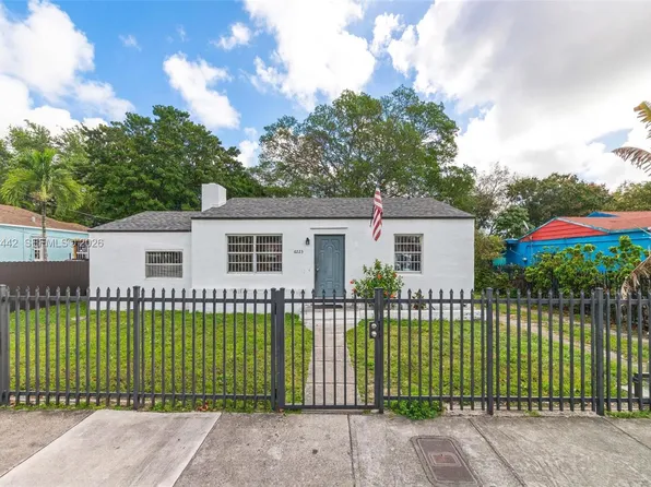 6223 NW Miami Pl, Miami, FL 33150