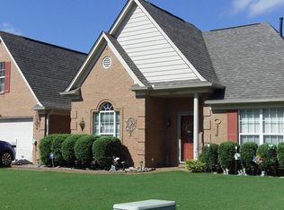 9099 Champlain Dr, Olive Branch, MS 38654