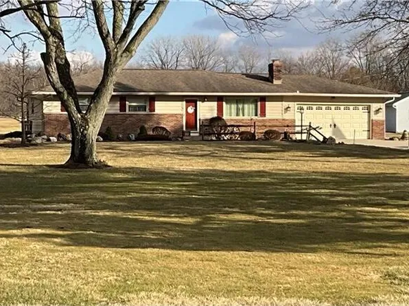 1001 Putnam Rd SW, Pataskala, OH 43062