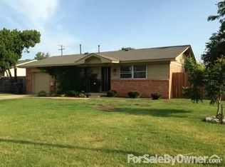 227 E Ridge Rd, Norman, OK 73069