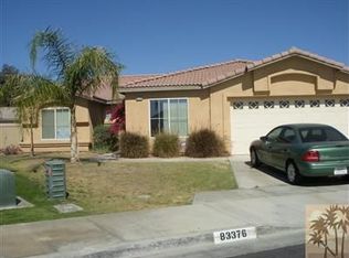 83376 Wexford Ave, Indio, CA 92201