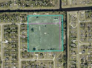 1053 Gladys St, Lehigh Acres, FL 33974