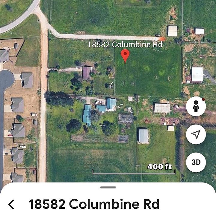 2nd image of 18588-18582 Columbine Rd #6