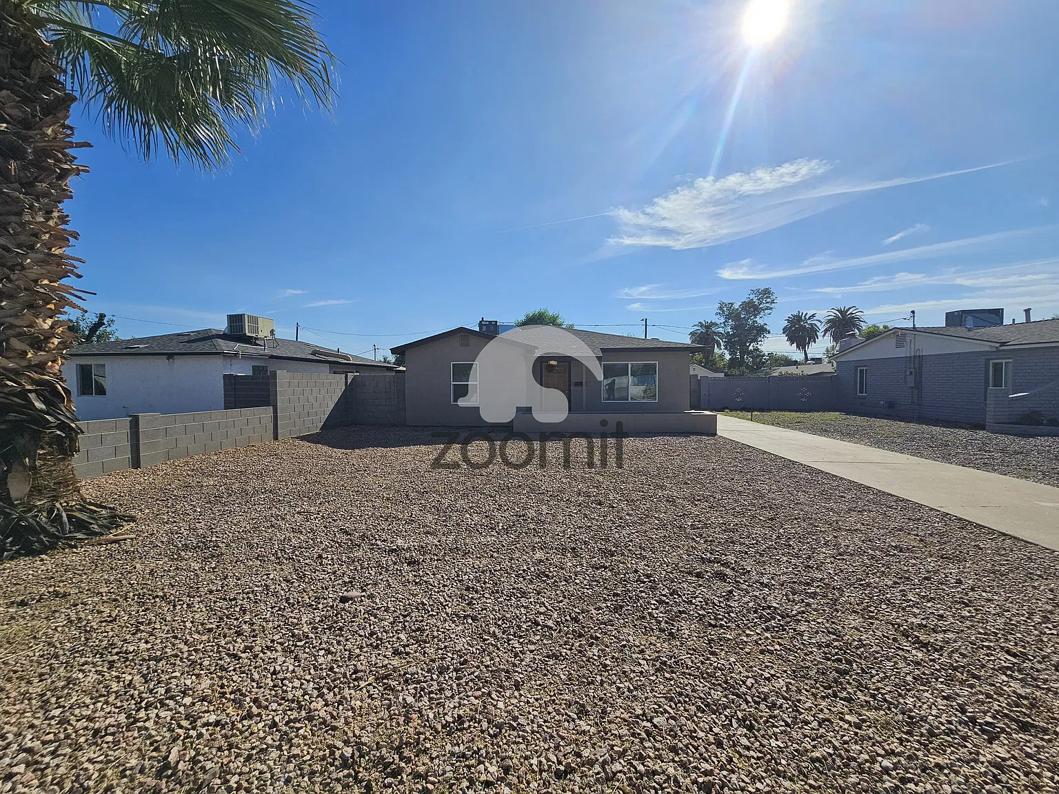 3 bed, 1044 sqft, $1,550 — Photo 2