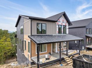1214 Reedmont Way LOT 12, Sevierville, TN 37876