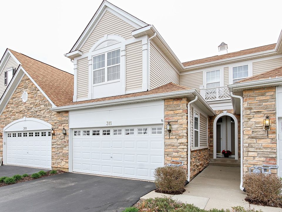 POPULAR RANDALL MODEL IN THE WINDING CREEK SUBDIVISION