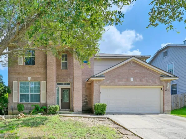 4750 Branching Bay, San Antonio, TX 78259