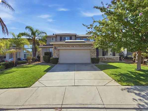 1882 Foster Mountain Ct, Antioch, CA 94531