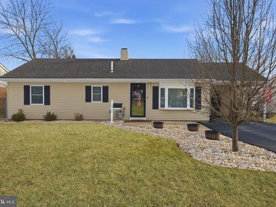 682 Trenton Rd, Fairless Hills, PA, 19030
