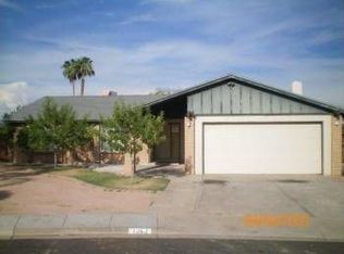 1343 S Alamo Cir, Mesa, AZ 85204