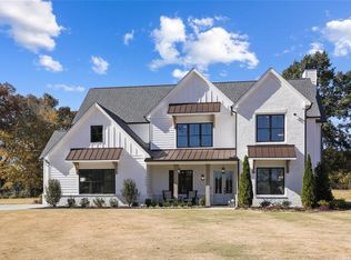 1496 Bon Endriot Ct, Milton, GA 30004