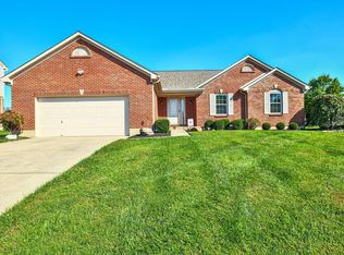 6308 Cinnamon Rdg, Burlington, KY 41005