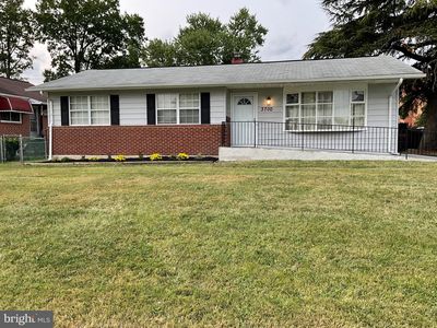 3700 Belle Ave, Baltimore, MD, 21215