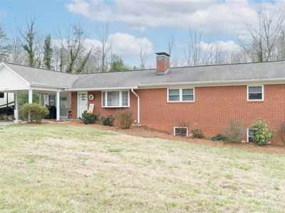 2864 Highline Ave, Valdese, NC, 28690
