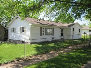 207 S 20th St, Keokuk, IA 52632