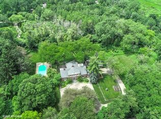 282 W Laurel Ave, Lake Forest, IL 60045