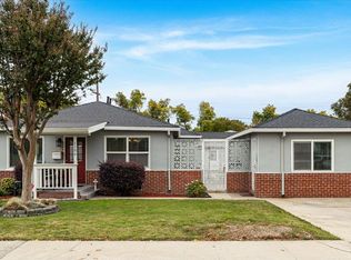 1109 Ulrich Ave, Modesto, CA 95350