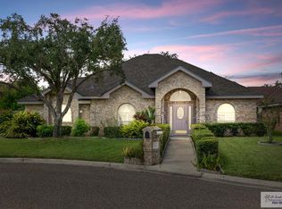 1506 Meadow Ct, Harlingen, TX 78550