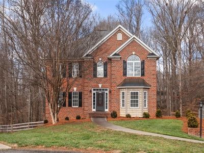 8203 River Ct, Clemmons, NC, 27012