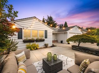 1318 NW Woodbine Way, Seattle, WA