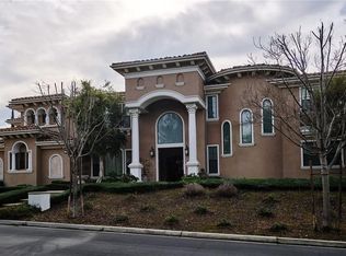 3239 Castelli Dr, Chino Hills, CA 91709