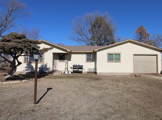 4846 SW 98th Ter, Augusta, KS 67010
