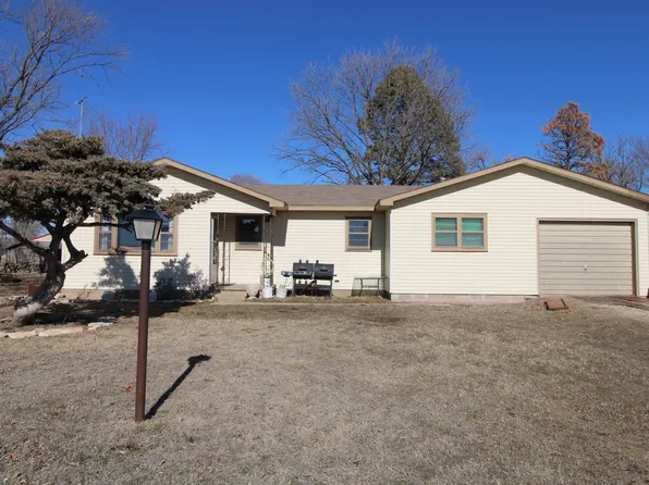 4846 SW 98th Ter, Augusta, KS 67010