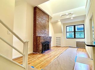 160 W 75th St #PENTHOUSE, New York, NY 10023