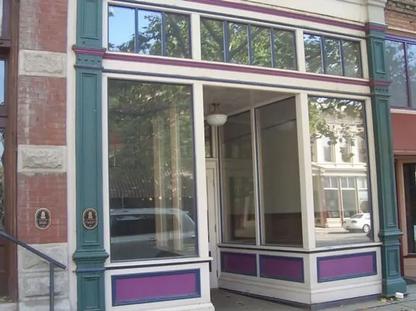 236 E Main St, Dayton, WA 99328