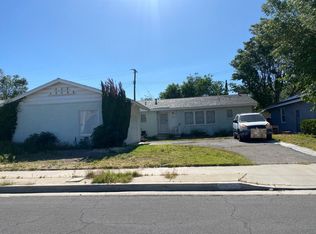 43875 Fern Ave, Lancaster, CA 93534