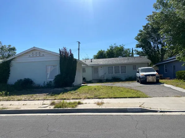 43875 Fern Ave, Lancaster, CA 93534