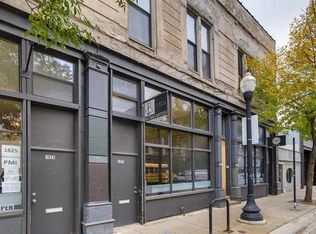 1829 S Halsted St #2, Chicago, IL 60608