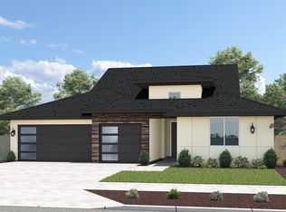 Aspen with Loft Plan, Autumn Estates, Hanford, CA 93230