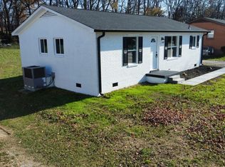 115 Dogwood Dr, Columbia, TN 38401
