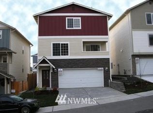 2620 143rd Ln SW #31, Lynnwood, WA