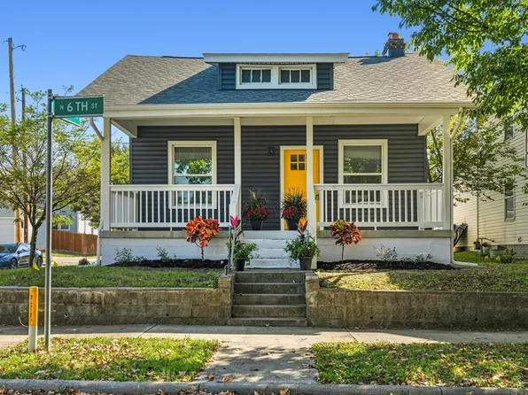 1376 N 6th St, Columbus, OH 43201