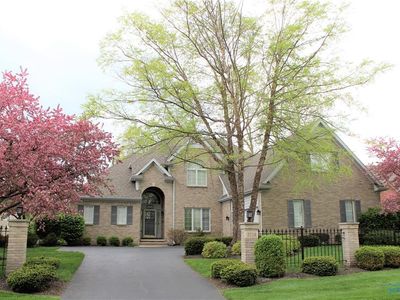 3214 Stone Wall Rd, Maumee, OH, 43537