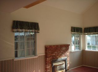 2424 N Clark St, Visalia, CA