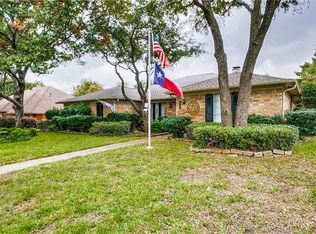 9925 Wood Forest Dr, Dallas, TX 75243