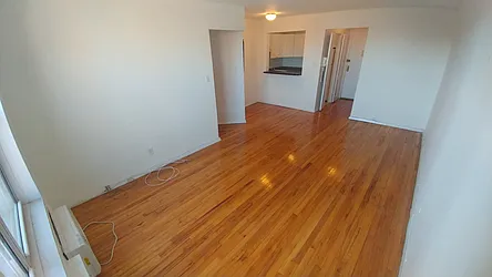 Rented by Metro Garden Realty NYC