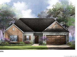 Lot #17 Eagle Dr, Lincolnton, NC 28092