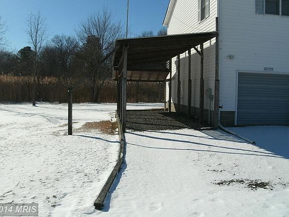 2nd image of 20729 Rock Hall Ave