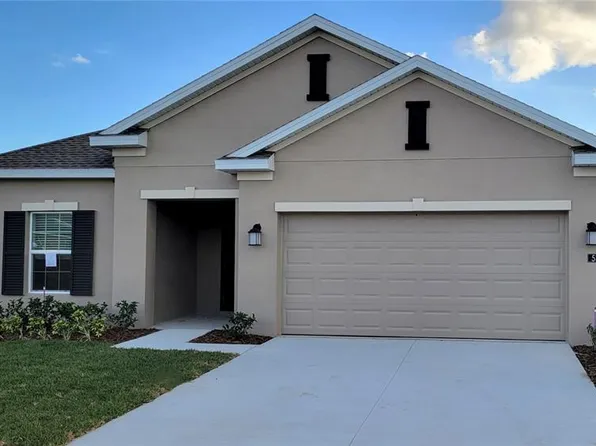 538 Hatteras Rd, Davenport, FL 33837