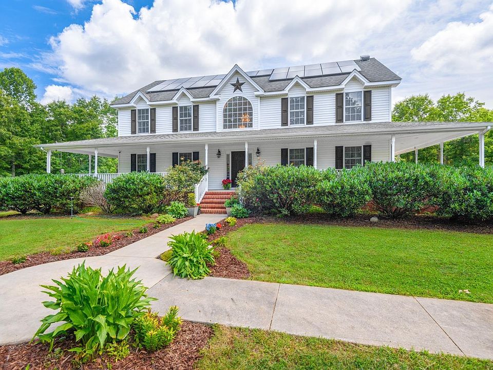 3382 Trent Hatchery Rd, Appomattox, VA 24522 MLS 345129 Zillow