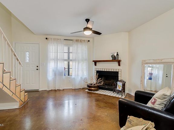 2nd image of 5704 E Aire Libre Ave Unit 1107