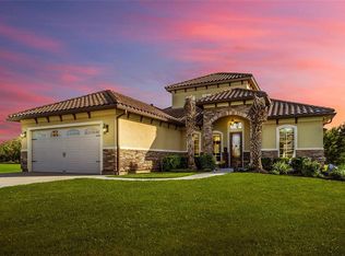 11561 Renaissance Dr, Montgomery, TX 77356