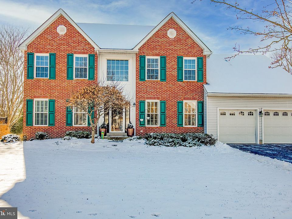409 Belle Ln, Harleysville, PA 19438 Zillow