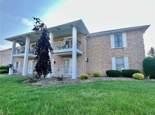 864 Pearson Cir UNIT 4, Boardman, OH 44512