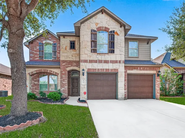 8726 Debbie Terrace Dr, Cypress, TX 77433